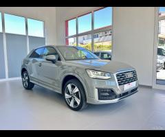 AUDI Q2 35 TDI S LINE - 8