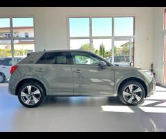 AUDI Q2 35 TDI S LINE - 9