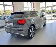 AUDI Q2 35 TDI S LINE - 11