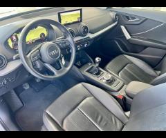 AUDI Q2 35 TDI S LINE - 18