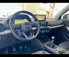 AUDI Q2 35 TDI S LINE - 20