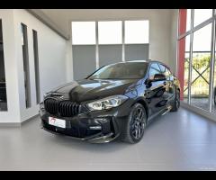 BMW 118d M - SPORT - 1