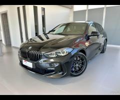 BMW 118d M - SPORT - 4