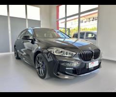 BMW 118d M - SPORT - 6