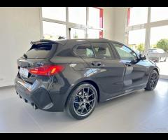 BMW 118d M - SPORT - 8