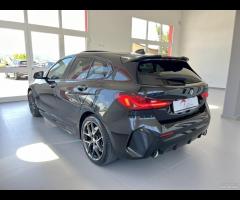 BMW 118d M - SPORT - 10