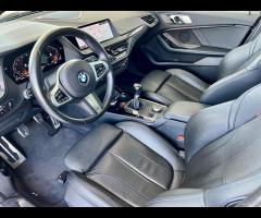 BMW 118d M - SPORT - 17