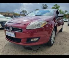 Fiat Bravo 1.6 MJT 120 CV DPF Emotion