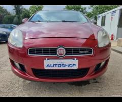 Fiat Bravo 1.6 MJT 120 CV DPF Emotion