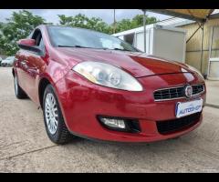 Fiat Bravo 1.6 MJT 120 CV DPF Emotion