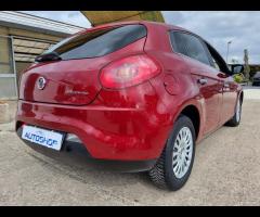 Fiat Bravo 1.6 MJT 120 CV DPF Emotion