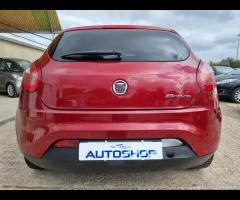 Fiat Bravo 1.6 MJT 120 CV DPF Emotion