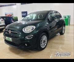 FIAT 500X 1.3 MultiJet 95 CV Connect