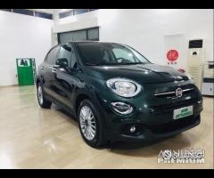 FIAT 500X 1.3 MultiJet 95 CV Connect