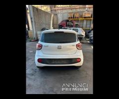 HYUNDAI i10 RICAMBI 2013-2019 2Âª SERIE - 3