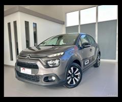 CITROEN C3 1.2 PURETECH 83 CV SHINE - 3