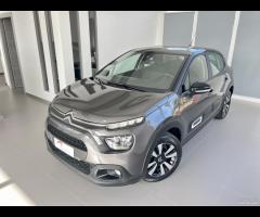 CITROEN C3 1.2 PURETECH 83 CV SHINE - 4