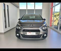 CITROEN C3 1.2 PURETECH 83 CV SHINE - 6