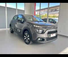 CITROEN C3 1.2 PURETECH 83 CV SHINE - 7