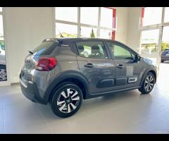 CITROEN C3 1.2 PURETECH 83 CV SHINE - 8