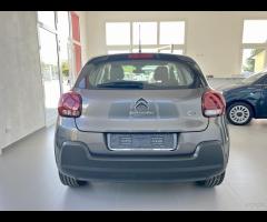 CITROEN C3 1.2 PURETECH 83 CV SHINE - 9