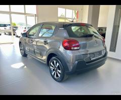 CITROEN C3 1.2 PURETECH 83 CV SHINE - 10