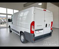 Fiat ducato 2.0 mjt 115 cv - 2018 - 6