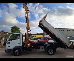 Nissan Cabstar 35.13 3.0 Tdi PC-RG Cabinato L