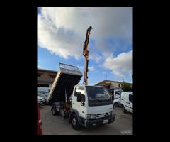 Nissan Cabstar 35.13 3.0 Tdi PC-RG Cabinato L - 9