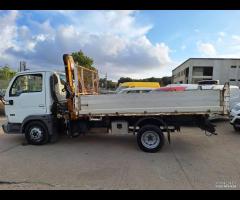 Nissan Cabstar 35.13 3.0 Tdi PC-RG Cabinato L - 20