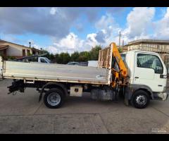 Nissan Cabstar 35.13 3.0 Tdi PC-RG Cabinato L - 23