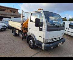 Nissan Cabstar 35.13 3.0 Tdi PC-RG Cabinato L - 24