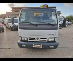 Nissan Cabstar 35.13 3.0 Tdi PC-RG Cabinato L - 25