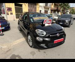 Fiat 500X 1.6 MultiJet 120 CV Lounge 10/2015 KM 81