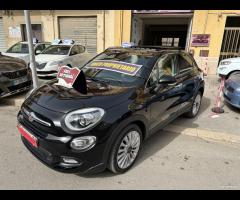 Fiat 500X 1.6 MultiJet 120 CV Lounge 10/2015 KM 81