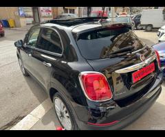 Fiat 500X 1.6 MultiJet 120 CV Lounge 10/2015 KM 81