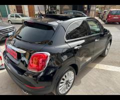 Fiat 500X 1.6 MultiJet 120 CV Lounge 10/2015 KM 81