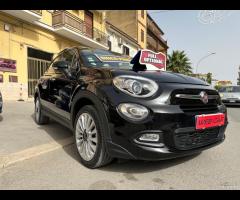 Fiat 500X 1.6 MultiJet 120 CV Lounge 10/2015 KM 81 - 6