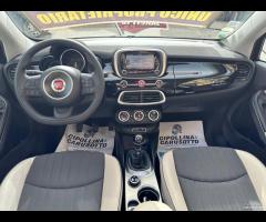 Fiat 500X 1.6 MultiJet 120 CV Lounge 10/2015 KM 81 - 9