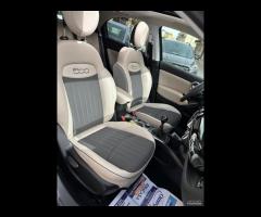 Fiat 500X 1.6 MultiJet 120 CV Lounge 10/2015 KM 81 - 12