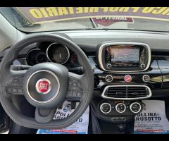 Fiat 500X 1.6 MultiJet 120 CV Lounge 10/2015 KM 81 - 14