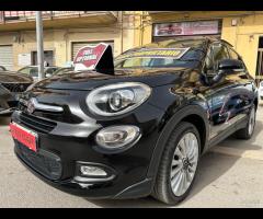 Fiat 500X 1.6 MultiJet 120 CV Lounge 10/2015 KM 81 - 19