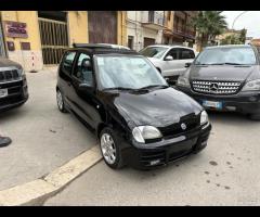 Fiat 600 Sporting