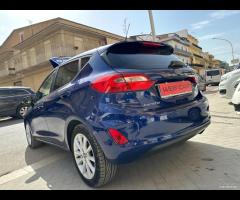 Ford Fiesta 1.5 TDCi 5 porte Titanium 12/2017 KM 1 - 6