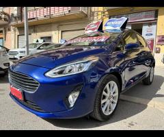 Ford Fiesta 1.5 TDCi 5 porte Titanium 12/2017 KM 1 - 17