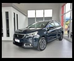 PEUGEOT 2008 1.5 BlueHDi 102 CV S&S ACTIVE