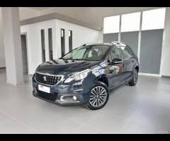 PEUGEOT 2008 1.5 BlueHDi 102 CV S&S ACTIVE