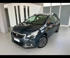 PEUGEOT 2008 1.5 BlueHDi 102 CV S&S ACTIVE