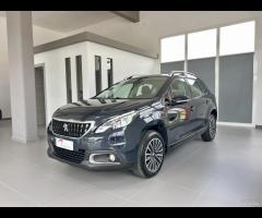 PEUGEOT 2008 1.5 BlueHDi 102 CV S&S ACTIVE