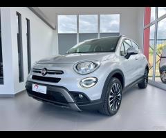 FIAT 500X 1.6 M.Jet 130 CV CROSS